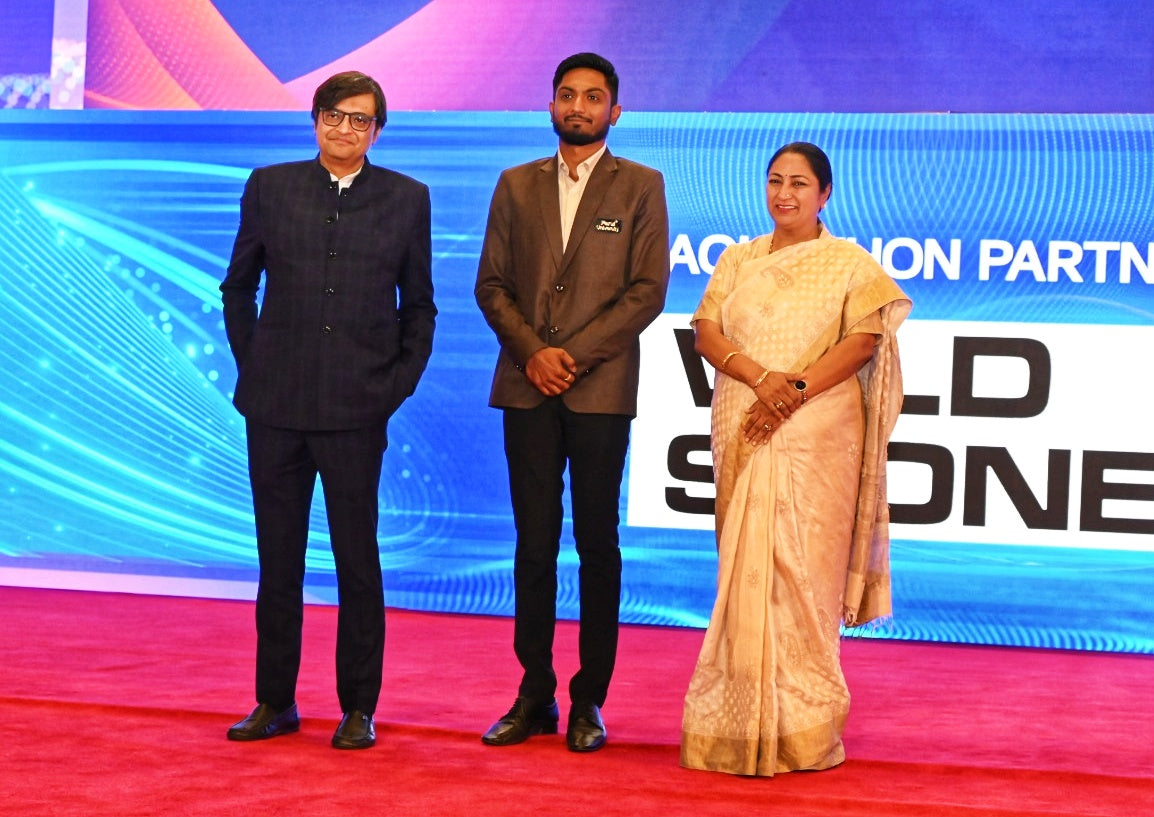 Dori Handcrafts Wins National Recognition in Equity & Women Empowerment Category
