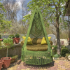Forest Luxe Swing Chair