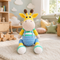 Gigi the Crochet Giraffe