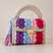The Candy Braid Bag