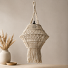 Boho Crest Chandelier