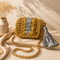 Aurelia Luxe Bag