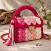 The Pastel Dream Handbag