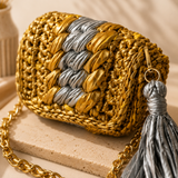 Aurelia Luxe Bag