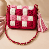 Aveline Handbag