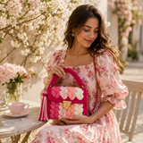 The Pastel Dream Handbag