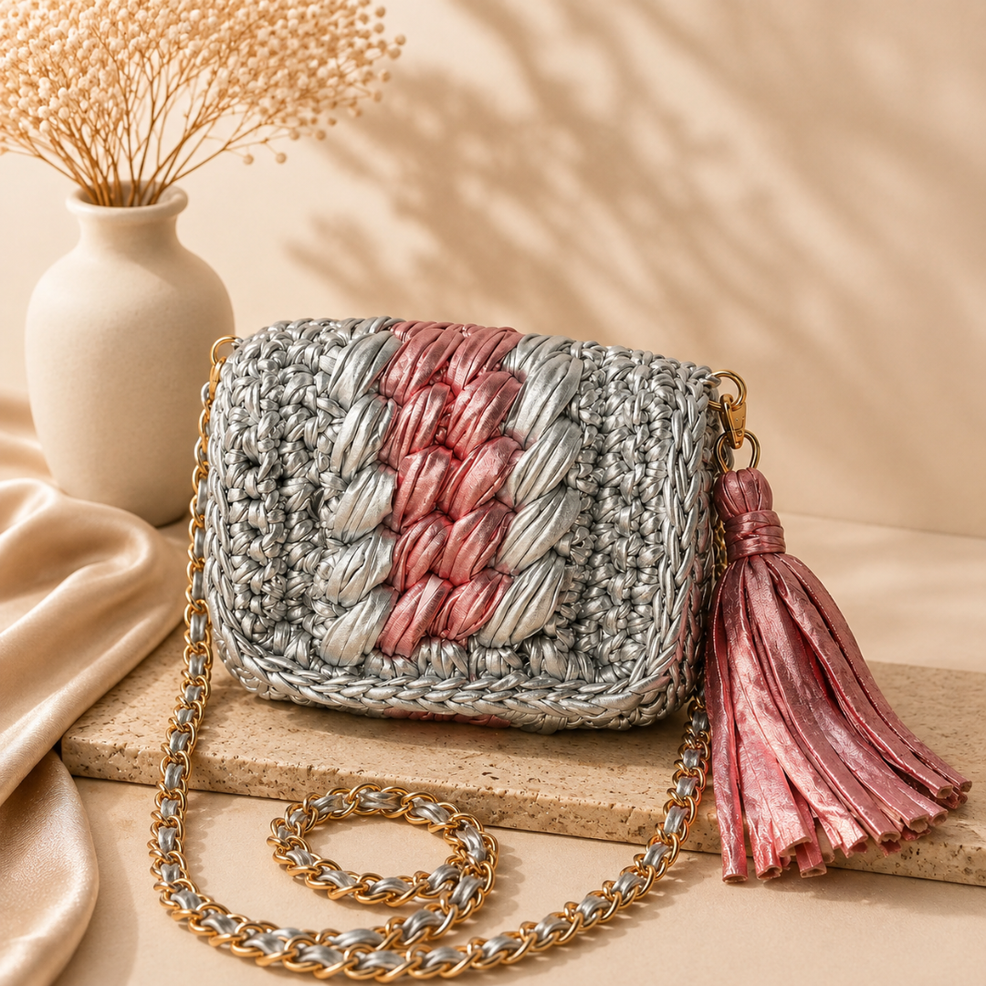 Aurelia Luxe Bag