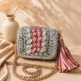 Aurelia Luxe Bag