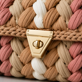 Desert Rose Handbag