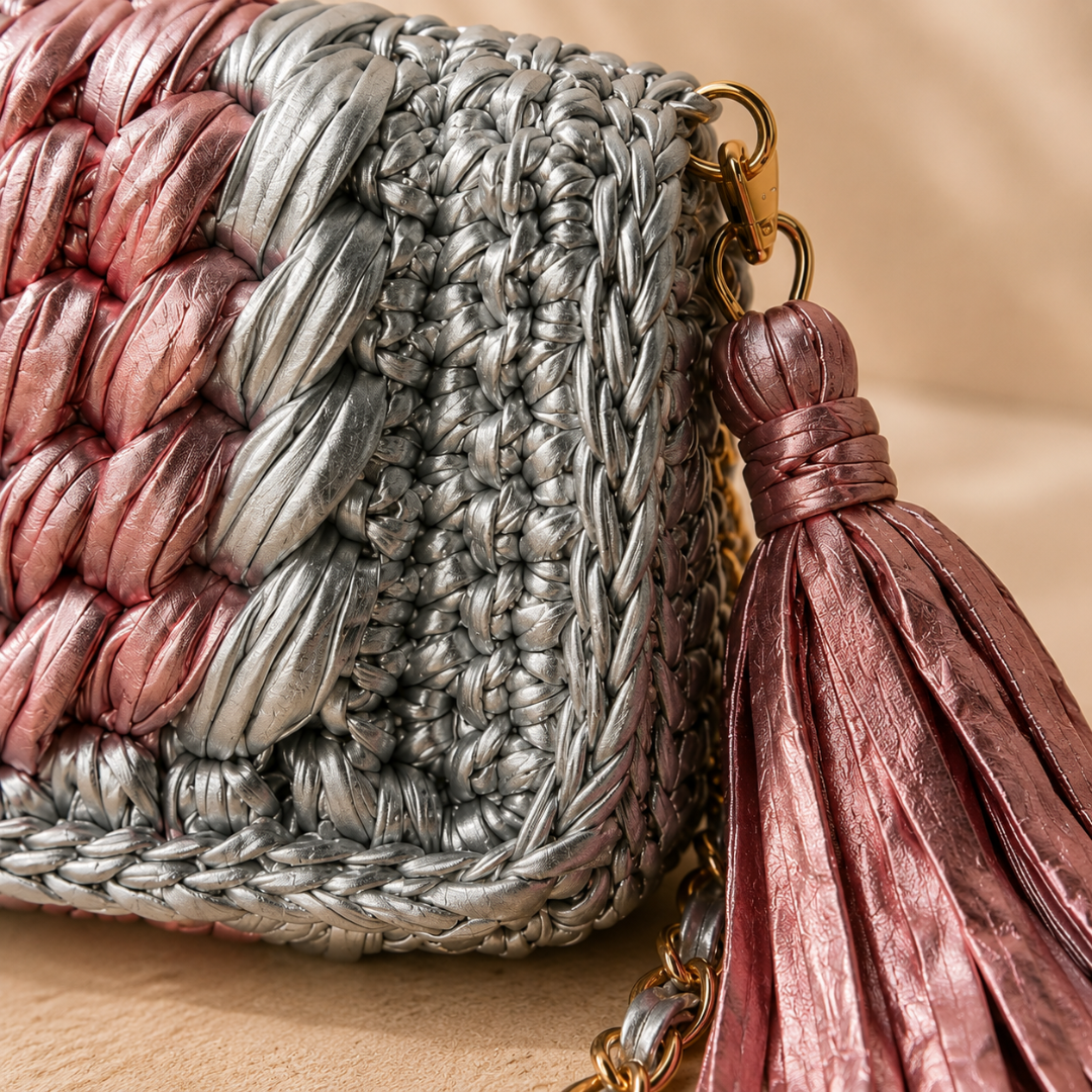 Aurelia Luxe Bag