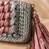 Aurelia Luxe Bag