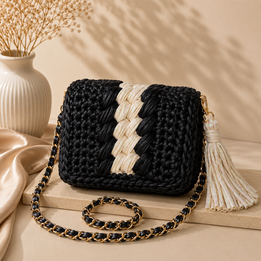 Aurelia Luxe Bag