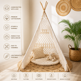 Mini Retreat Tent