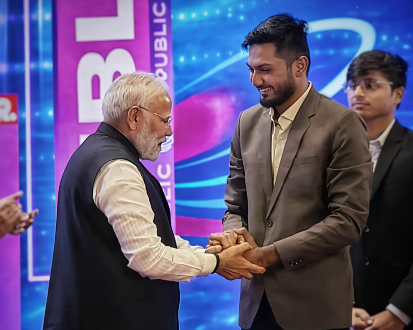 Dori Handcrafts Recognized by Prime Minister Narendra Modiji at Replenary Summit 2025