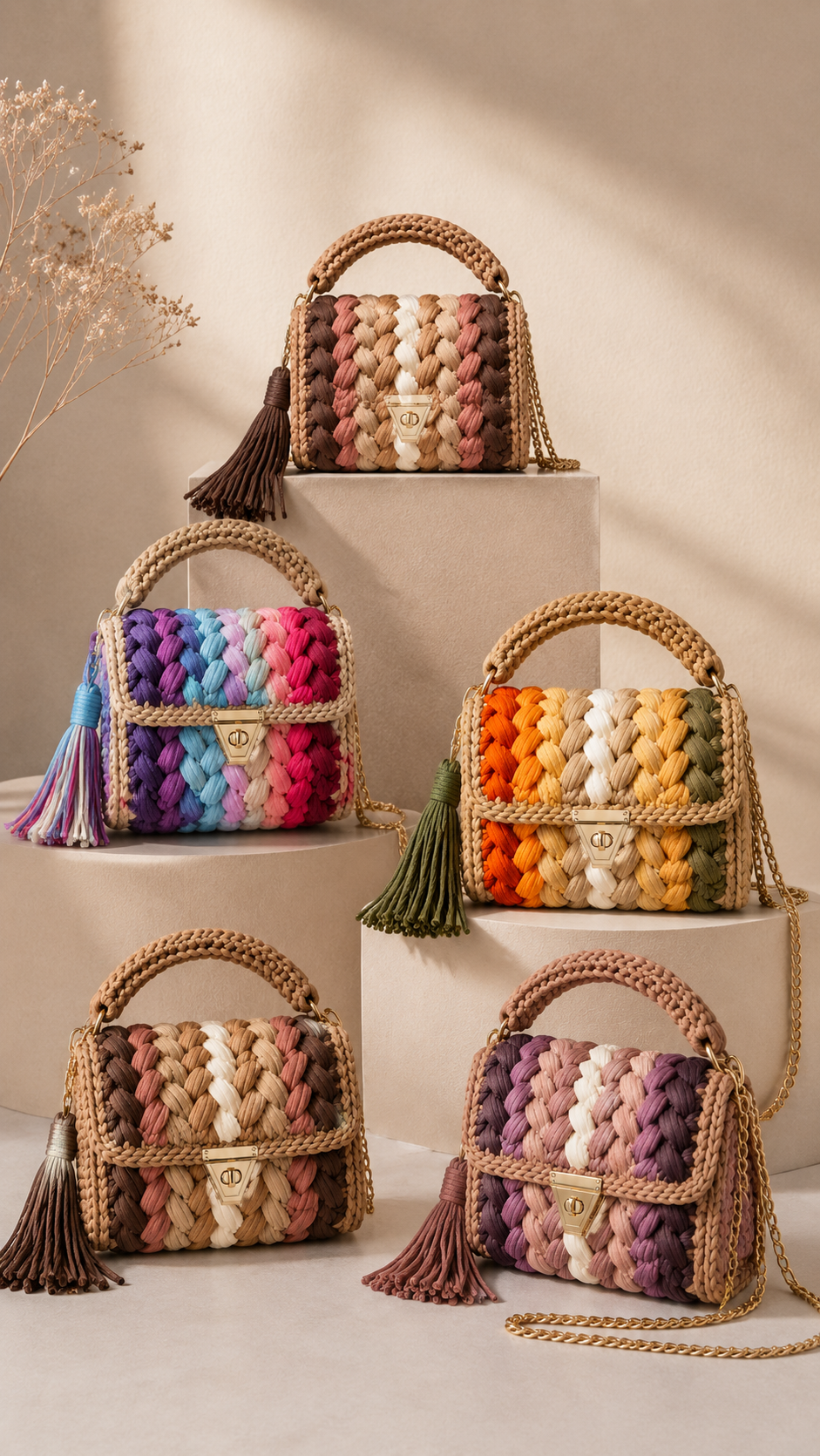 Handbags