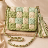 Aveline Handbag