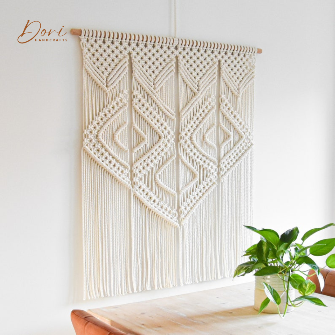 Small Tapestry