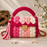 The Pastel Dream Handbag