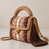 Desert Rose Handbag