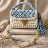 Ocean Breeze Handbag