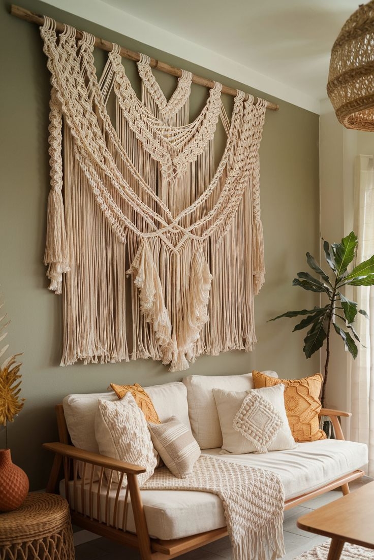 Wall Hangings