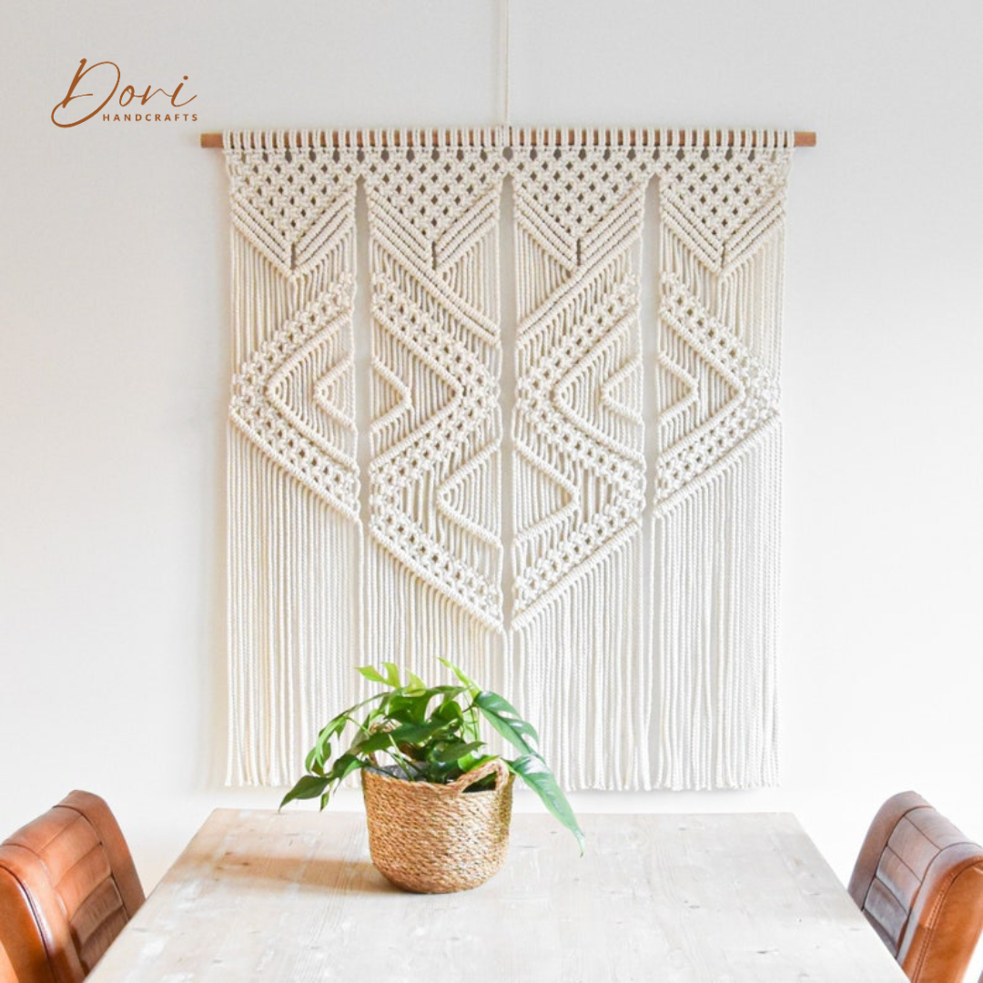 Small Tapestry