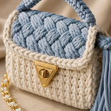 Ocean Breeze Handbag