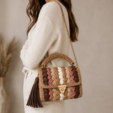 Desert Rose Handbag
