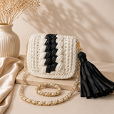 Aurelia Luxe Bag