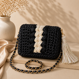 Aurelia Luxe Bag