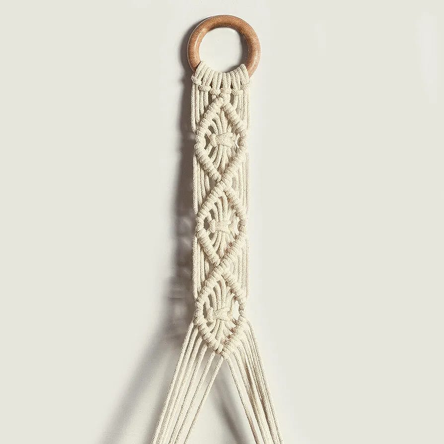 Small Wall Hanging Shelf