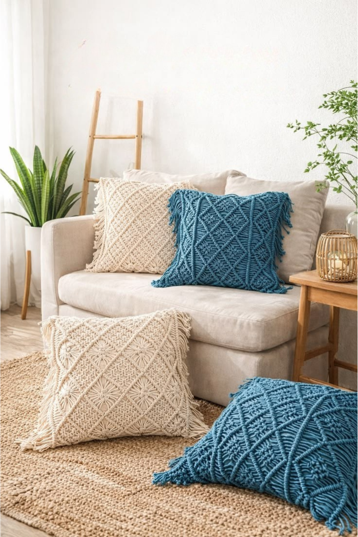 Cushion Cover