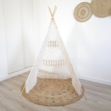 Mini Retreat Tent