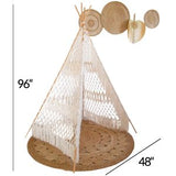 Mini Retreat Tent