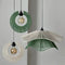 Luna Aura Jute Hanging Light